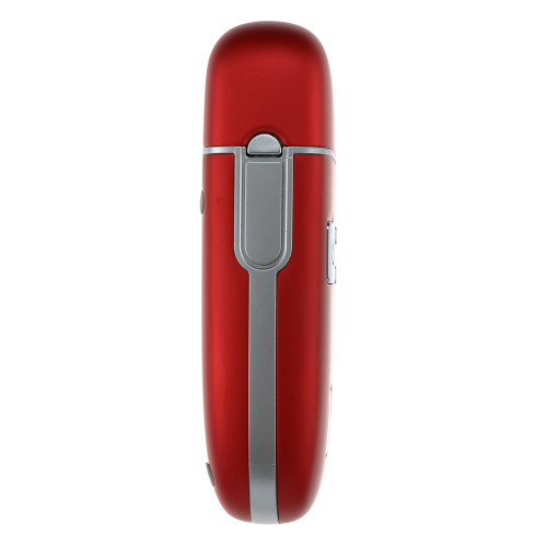 Шейвер BLADE Red DEWAL 03-417 Red